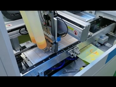 bande flexible découpable de l'ÉPI LED de la température de couleur 4000K pour l'éclairage de bureau