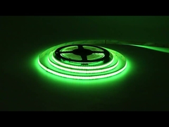 630 bande menée de l'ÉPI LED de la carte PCB 12v de la carte PCB 10mm de LED 18W changeant la bande menée